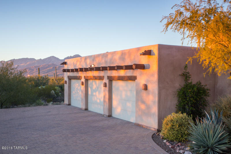 Palo Verde Ranch - Residential