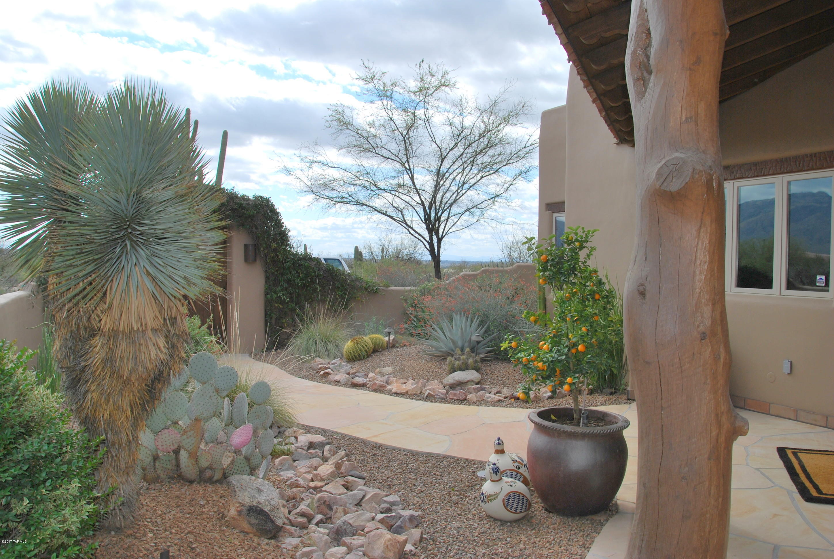 Palo Verde Ranch - Residential