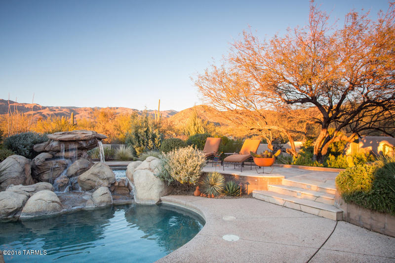 Palo Verde Ranch - Residential