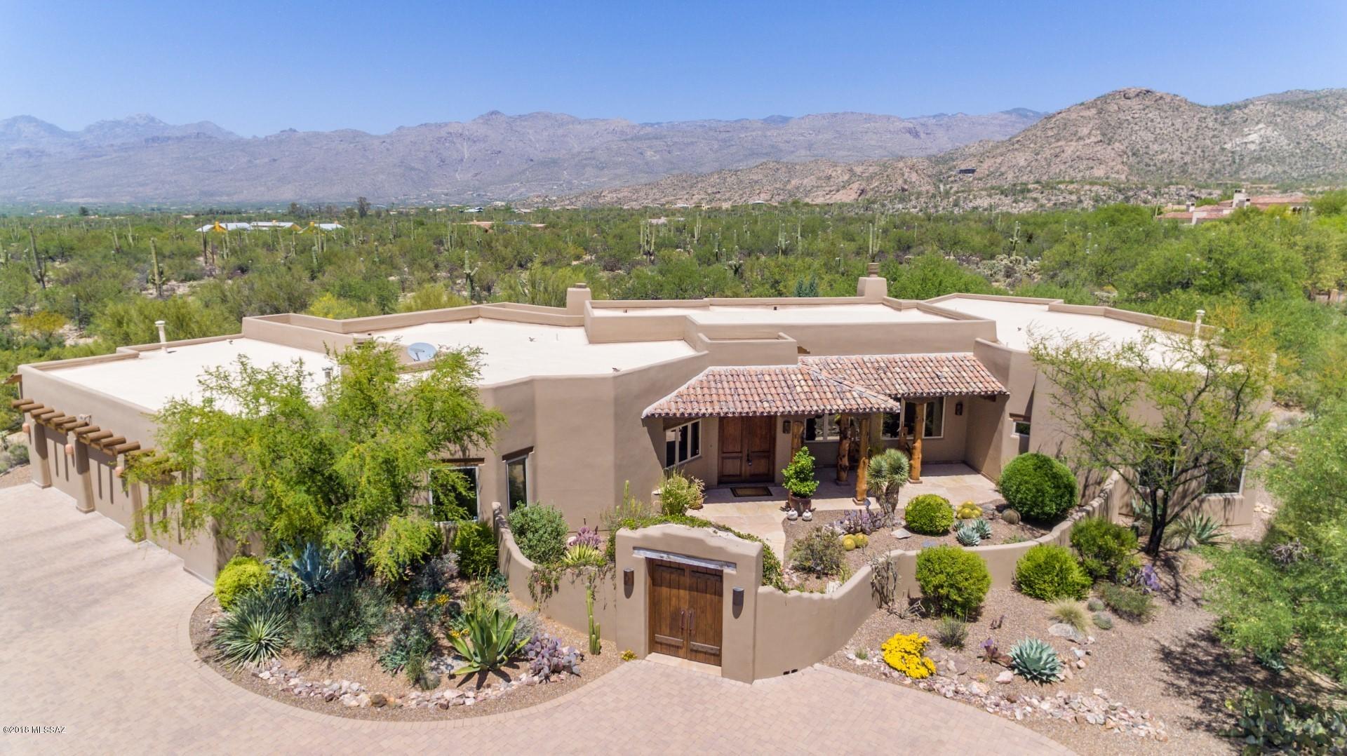 Palo Verde Ranch - Residential