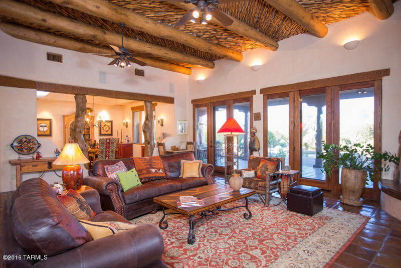 Palo Verde Ranch - Residential