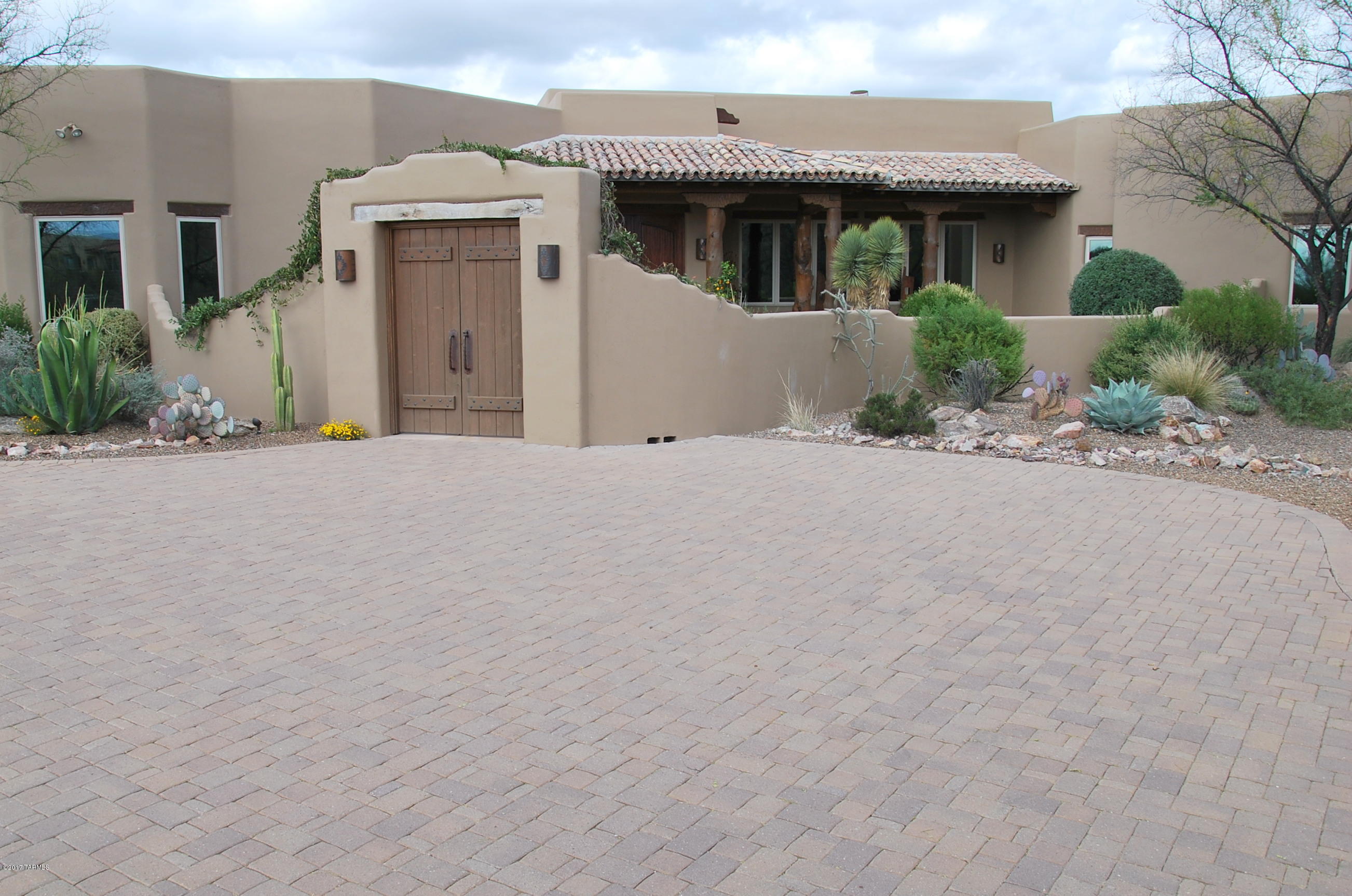 Palo Verde Ranch - Residential