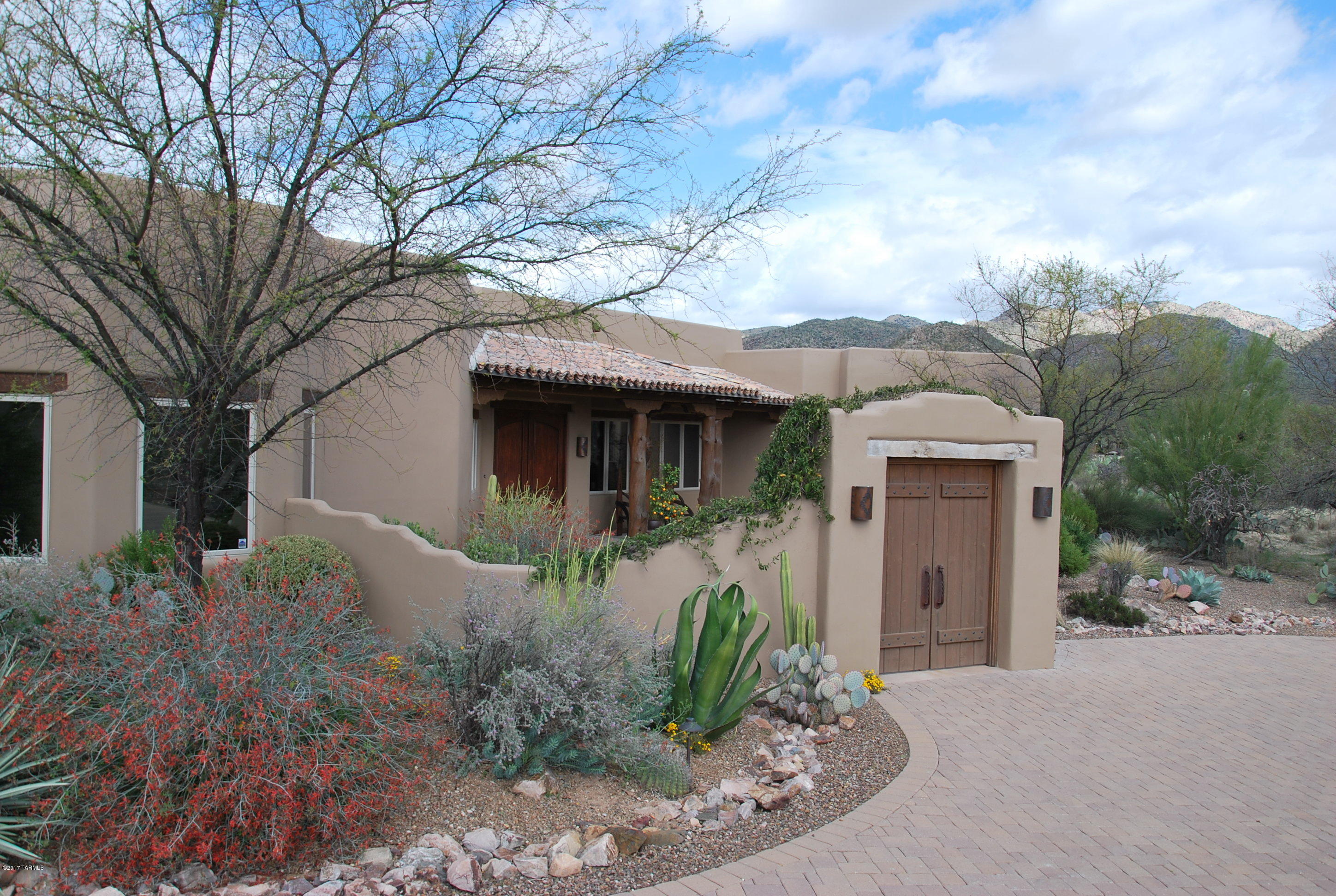 Palo Verde Ranch - Residential