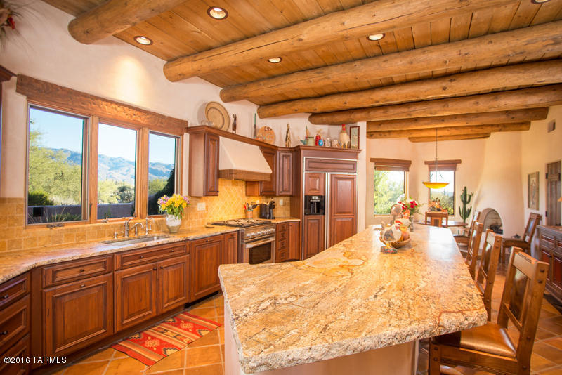 Palo Verde Ranch - Residential