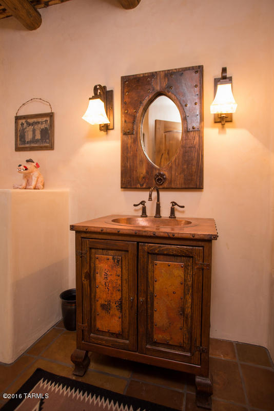 Palo Verde Ranch - Residential