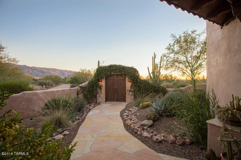 Palo Verde Ranch - Residential