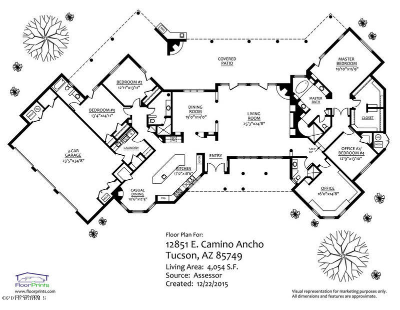 Palo Verde Ranch - Residential