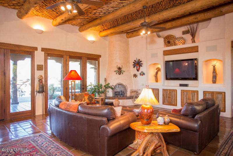 Palo Verde Ranch - Residential