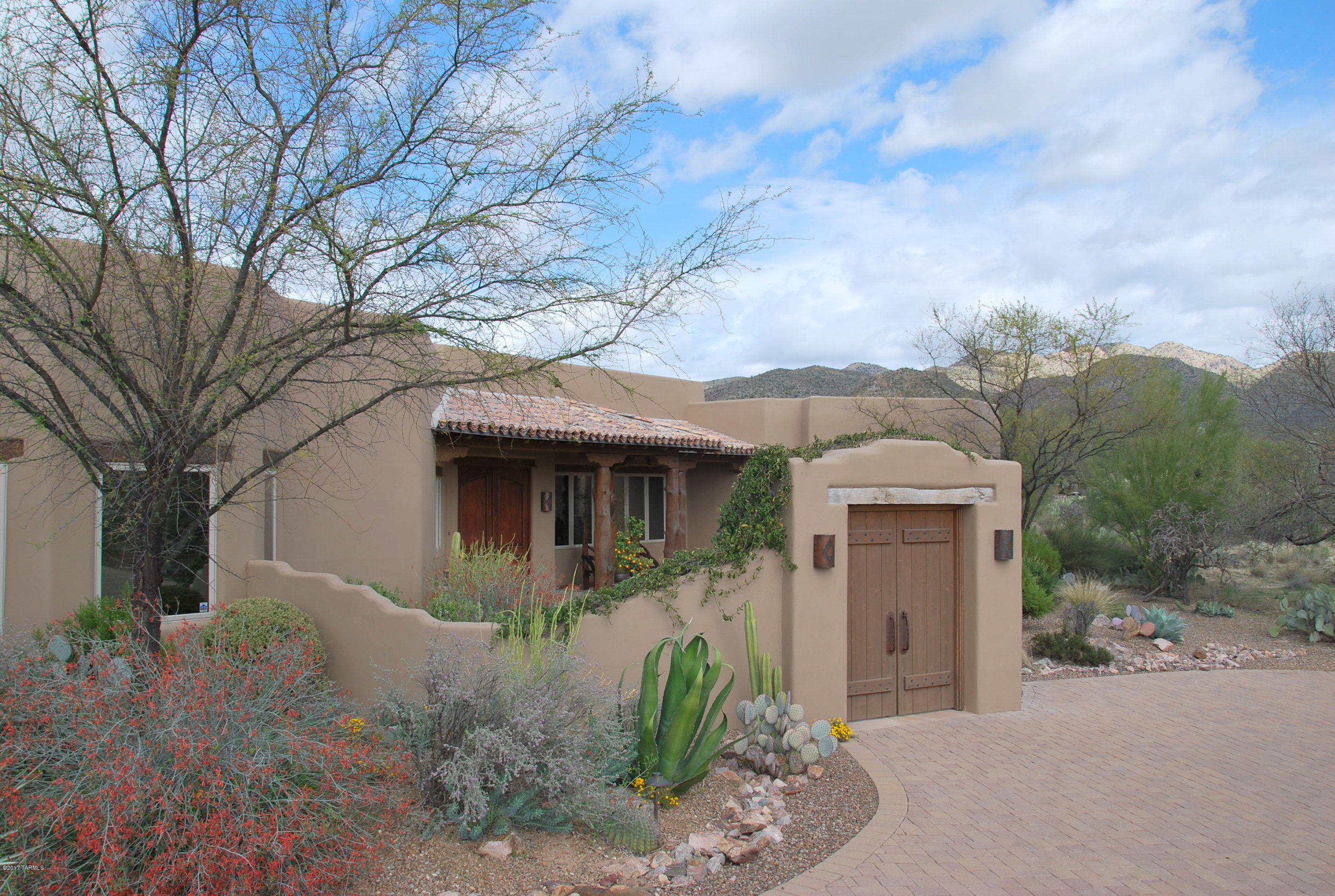 Palo Verde Ranch - Residential