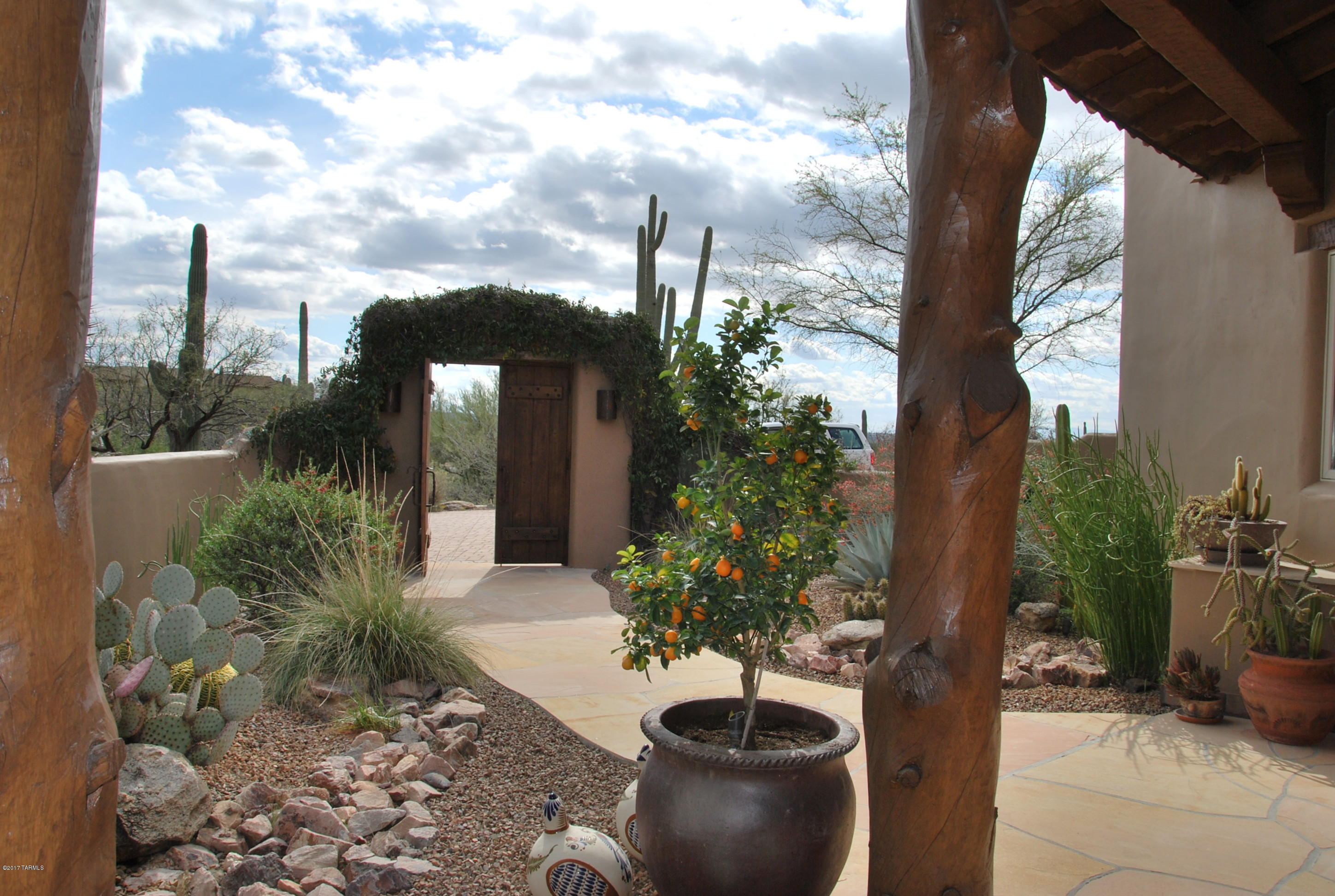 Palo Verde Ranch - Residential