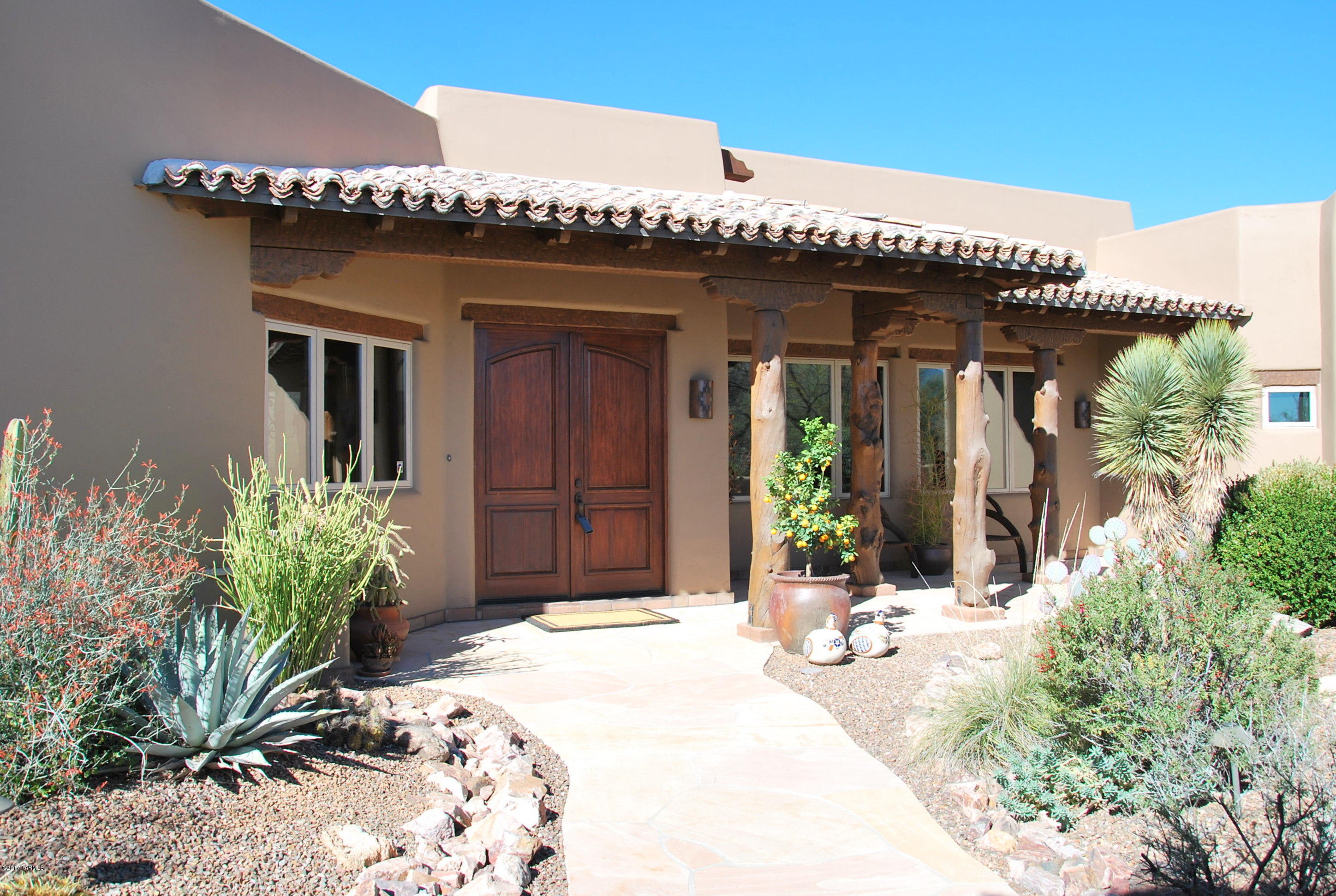 Palo Verde Ranch - Residential