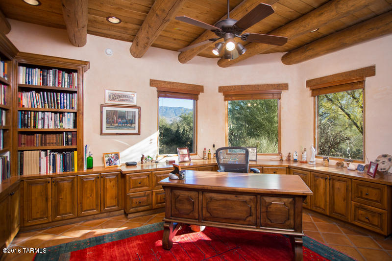 Palo Verde Ranch - Residential