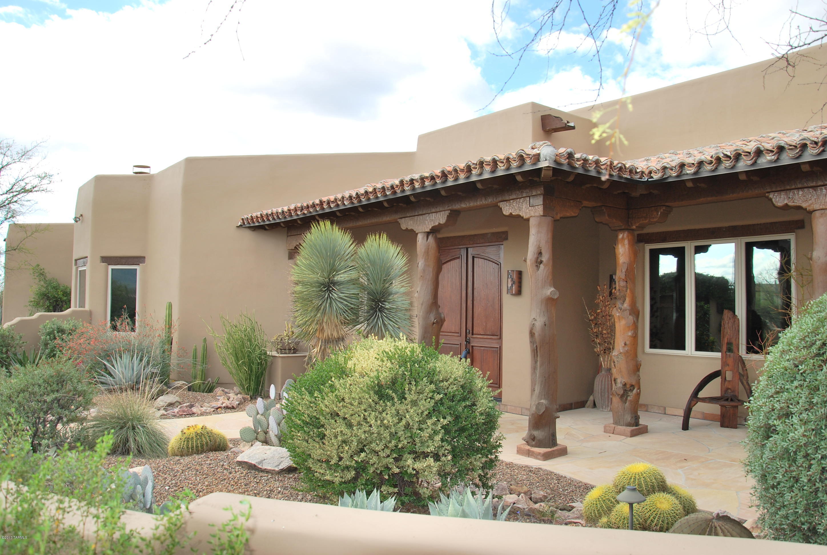 Palo Verde Ranch - Residential
