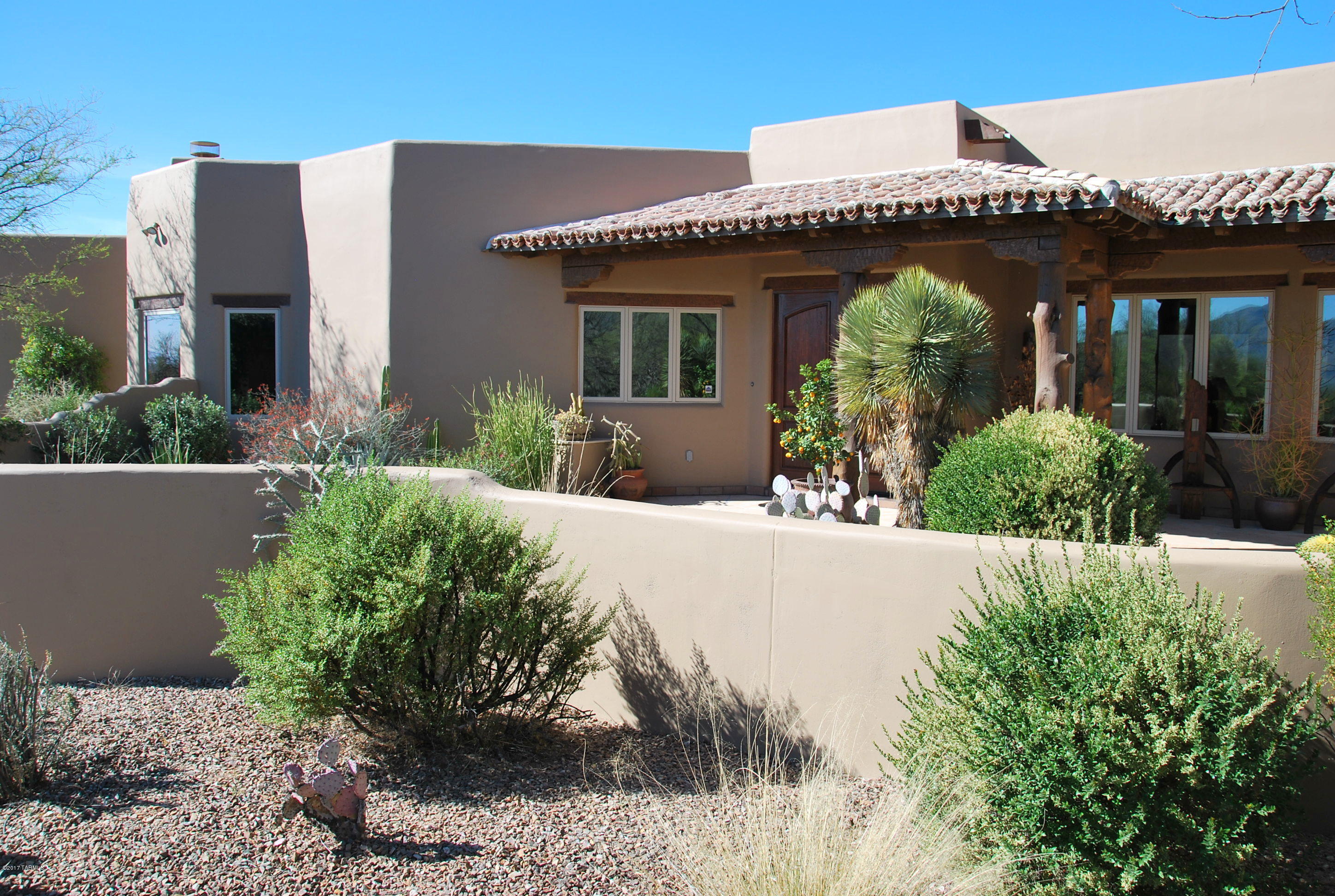 Palo Verde Ranch - Residential