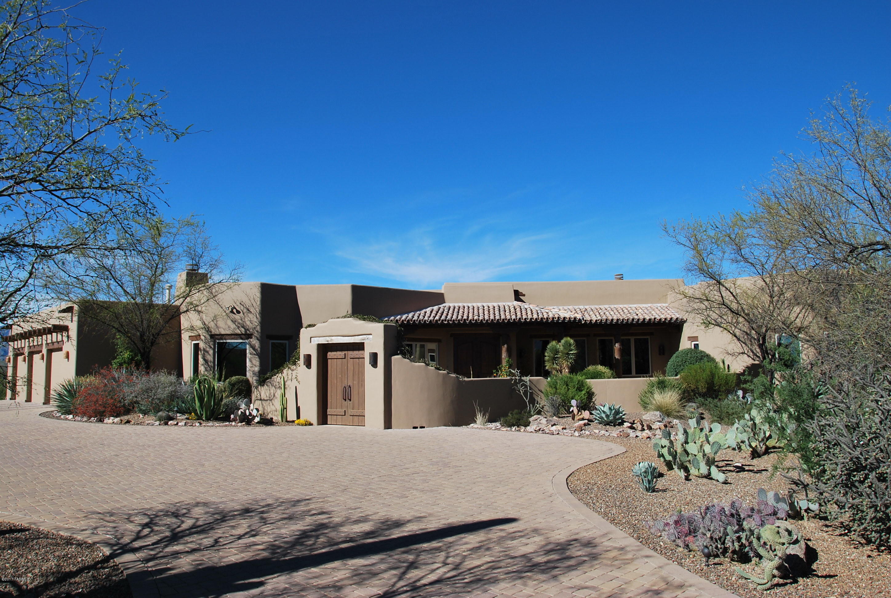 Palo Verde Ranch - Residential