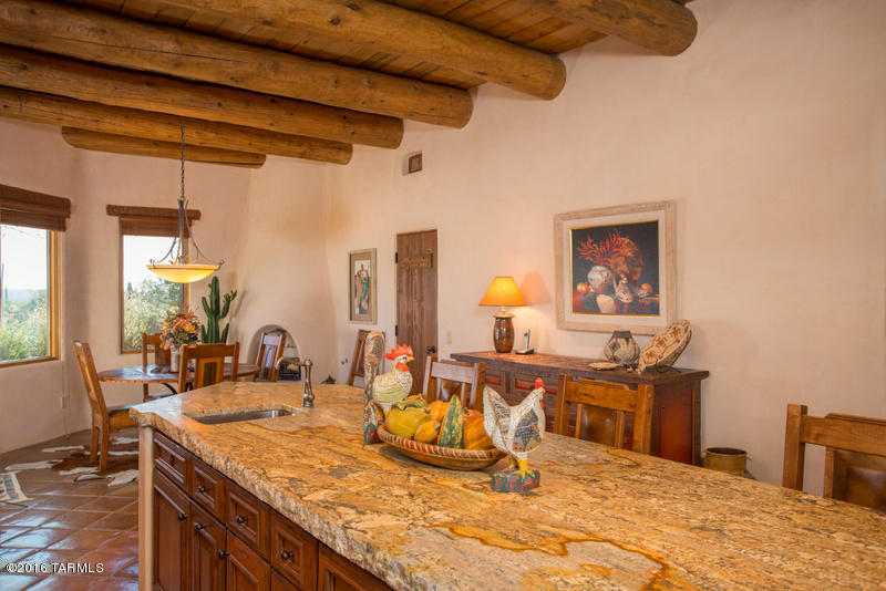 Palo Verde Ranch - Residential