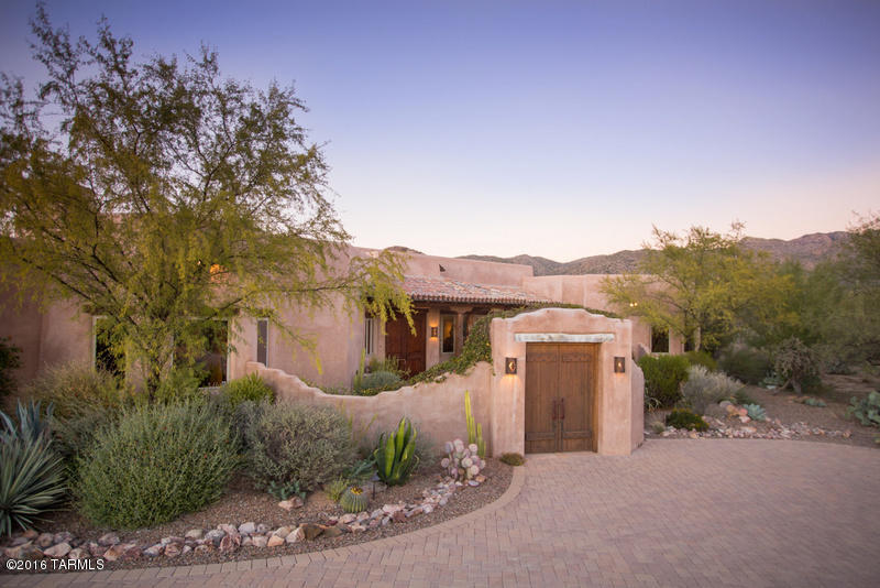 Palo Verde Ranch - Residential