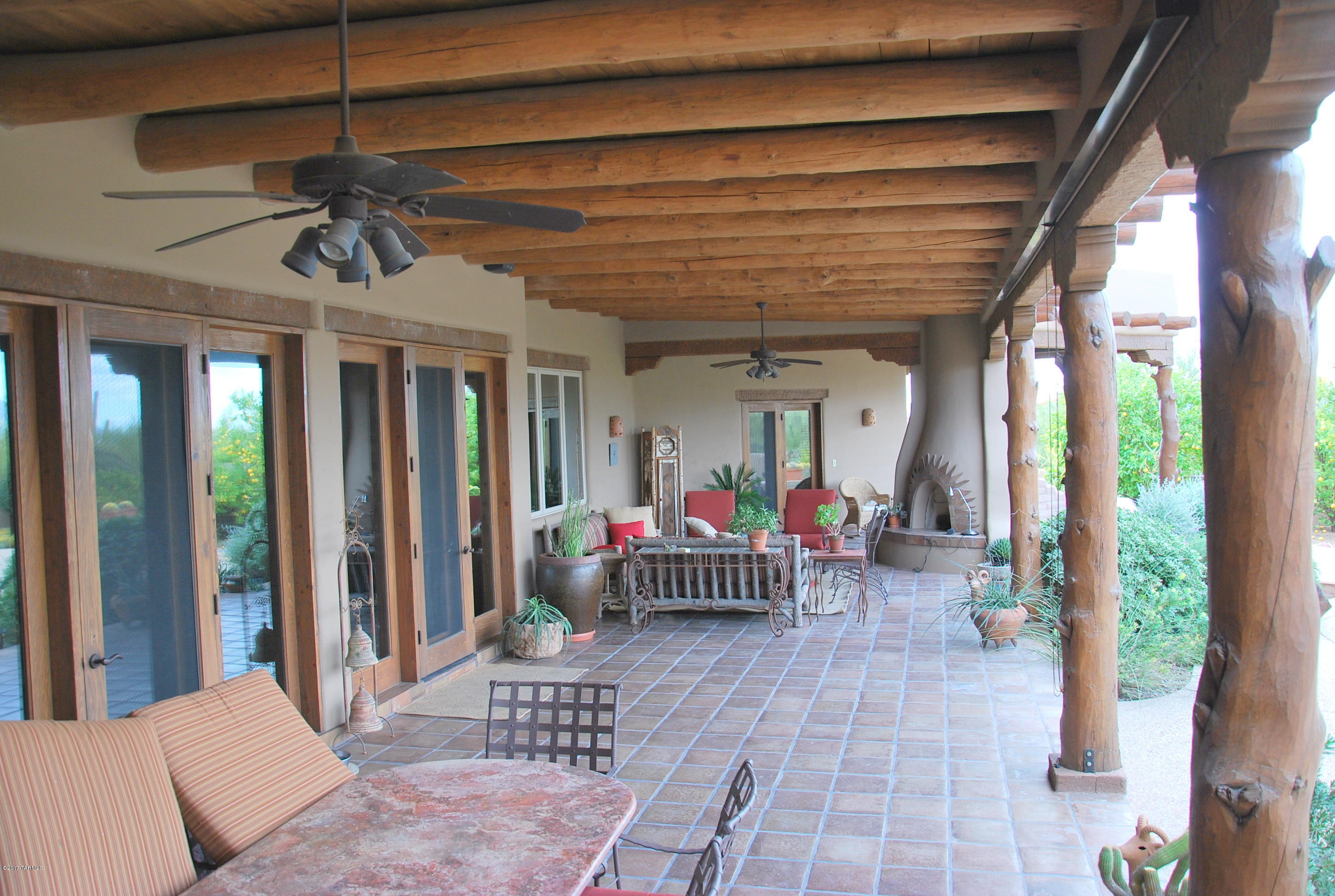 Palo Verde Ranch - Residential