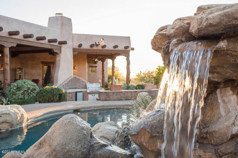 Palo Verde Ranch - Residential