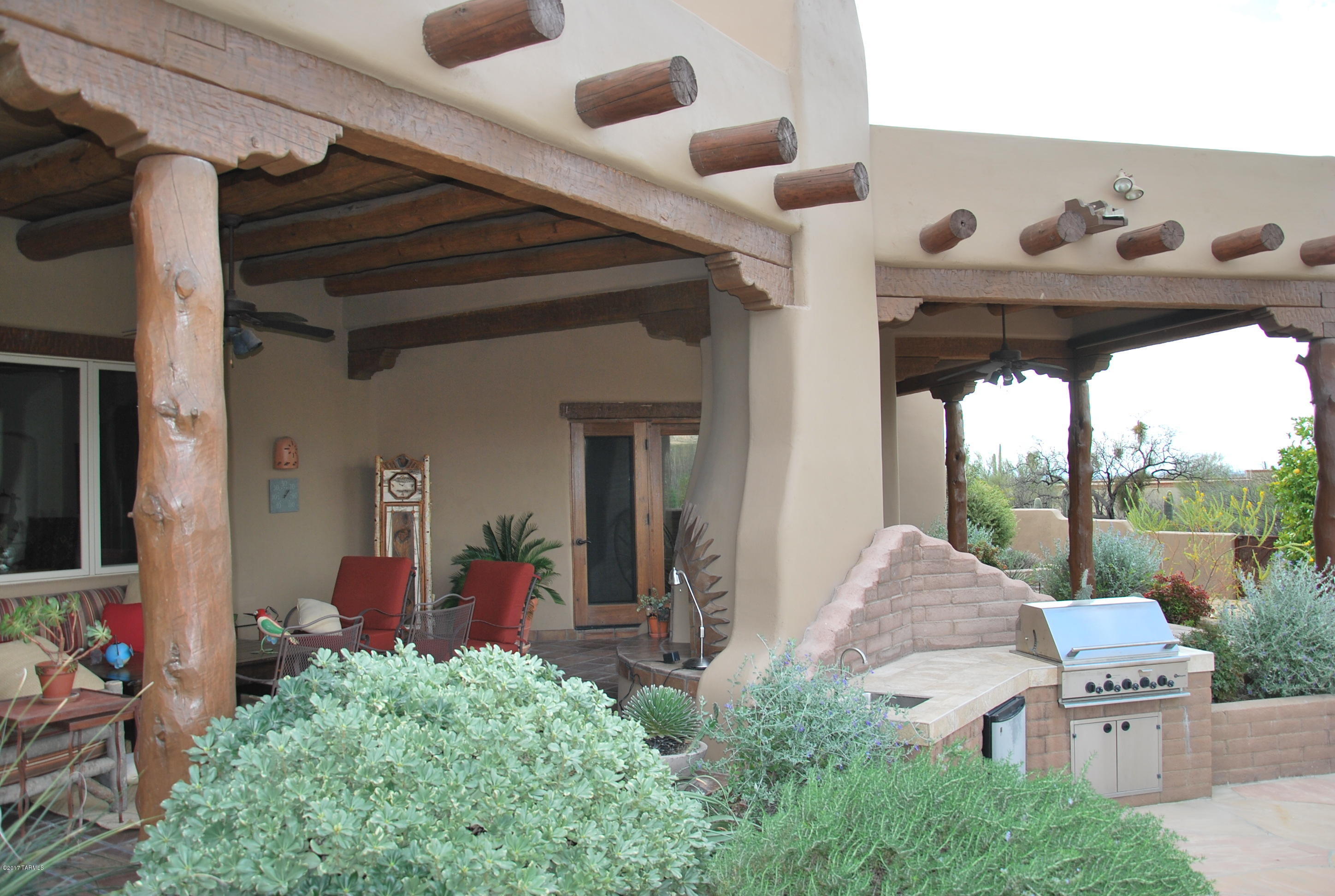 Palo Verde Ranch - Residential
