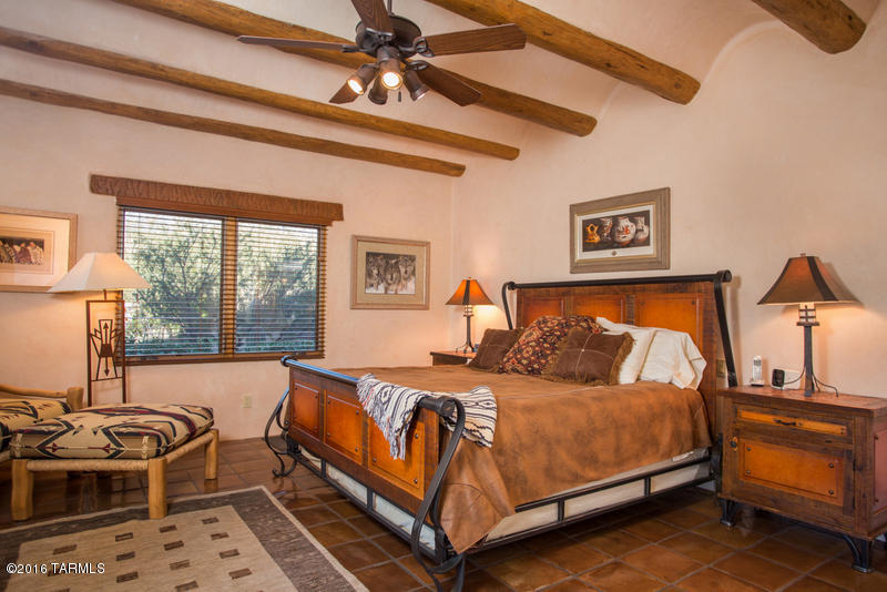Palo Verde Ranch - Residential