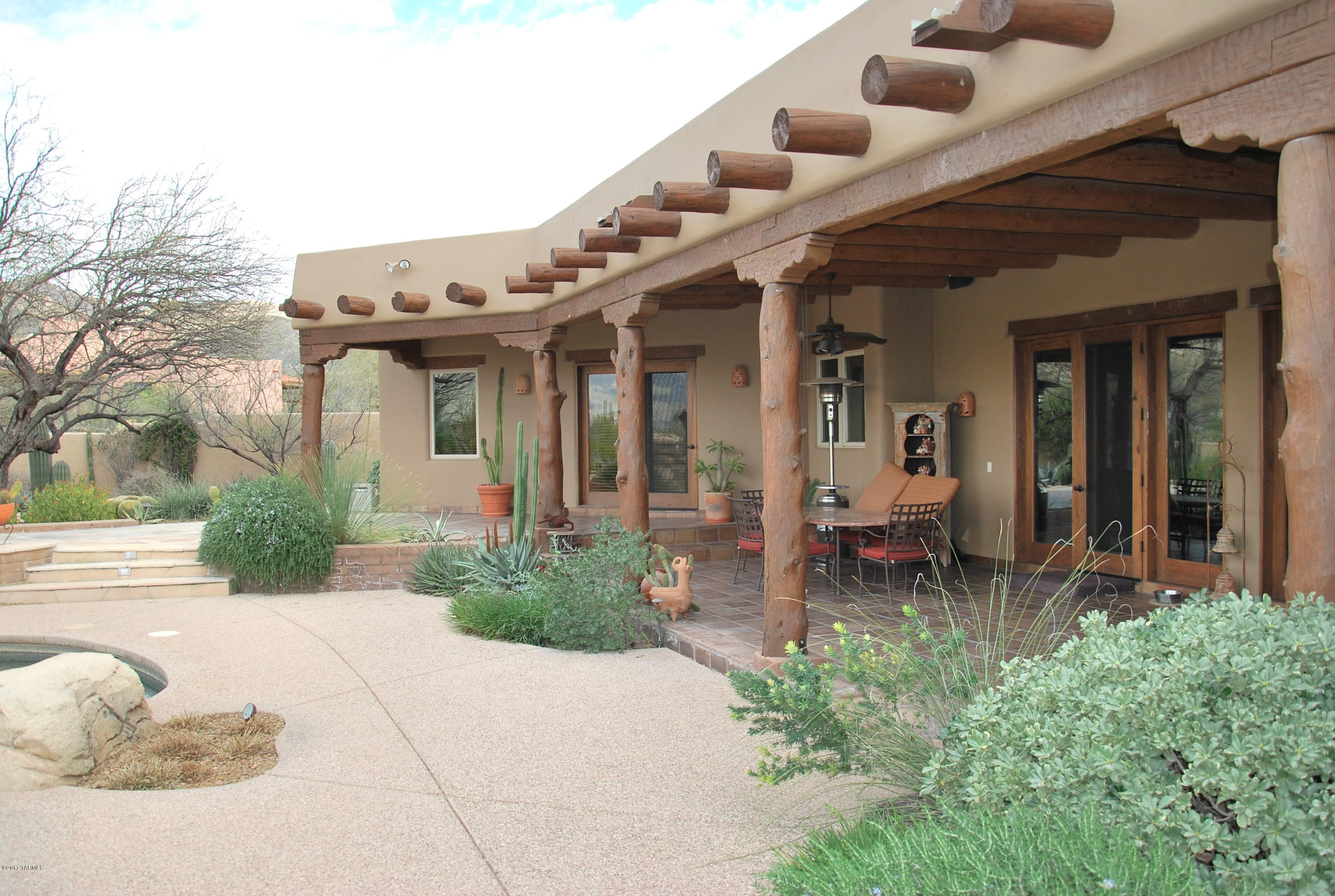 Palo Verde Ranch - Residential