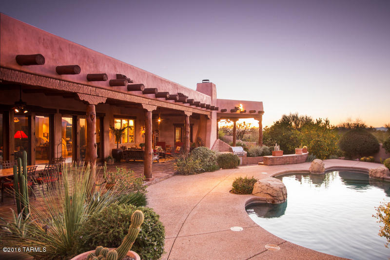 Palo Verde Ranch - Residential