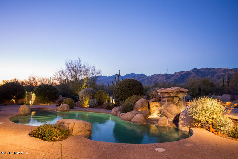 Palo Verde Ranch - Residential