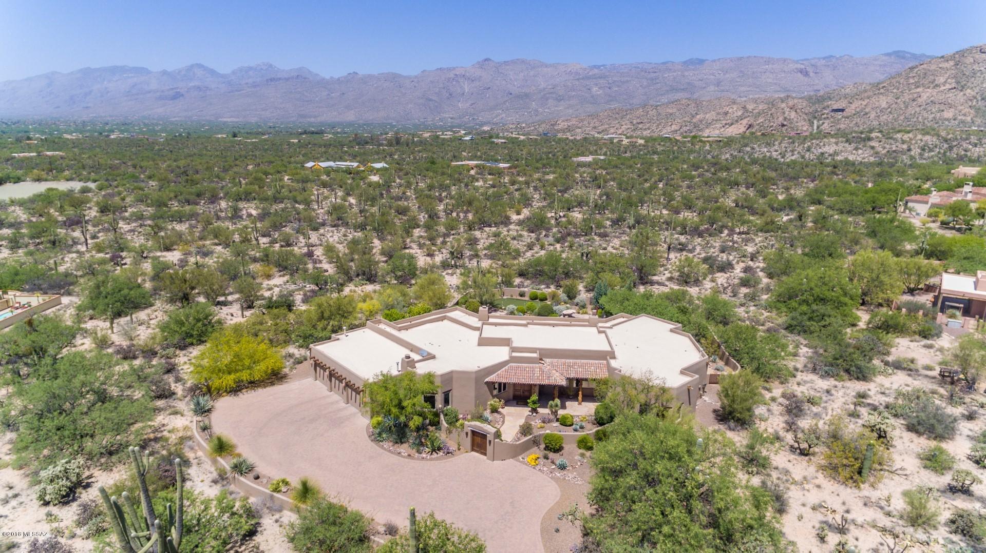 Palo Verde Ranch - Residential