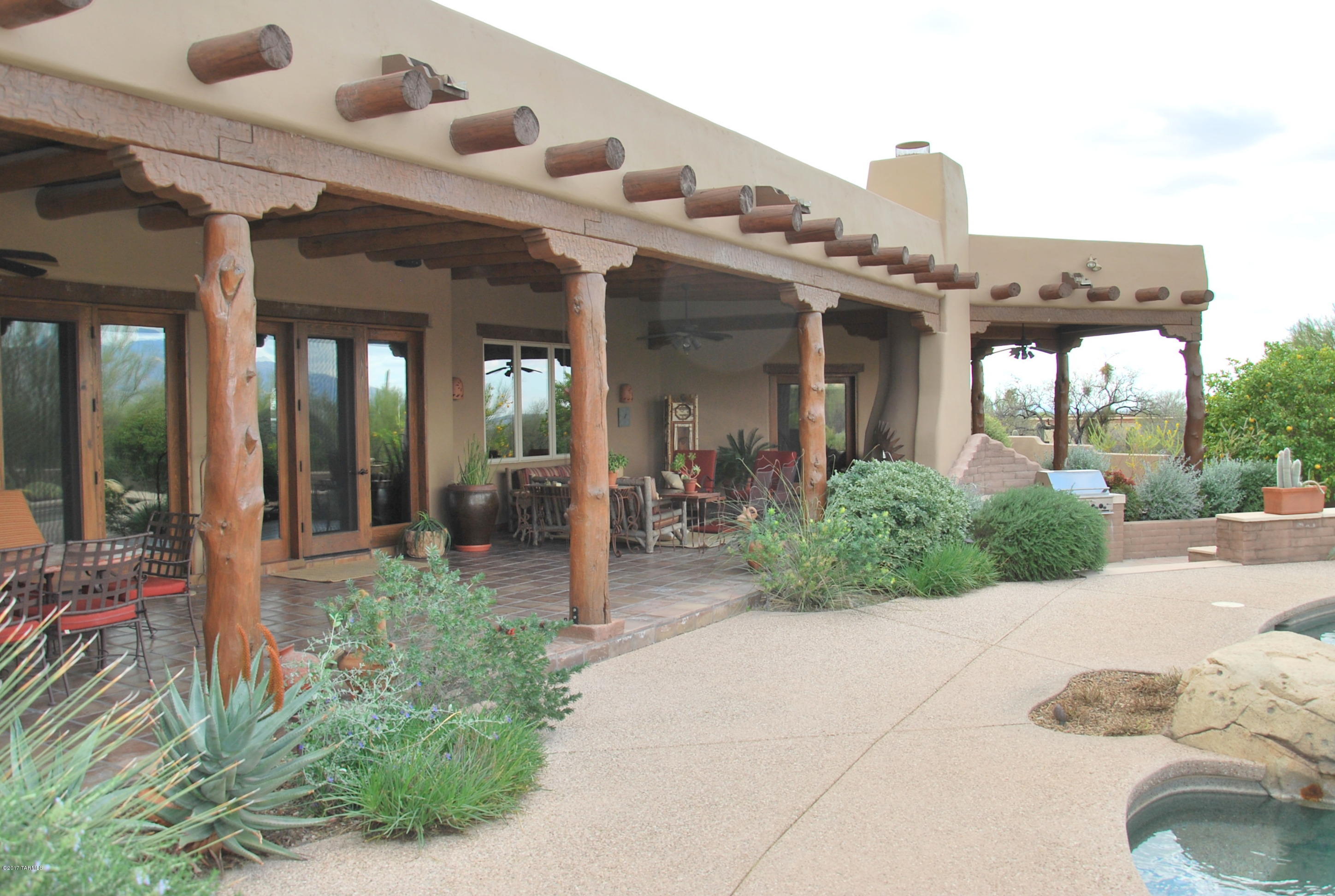 Palo Verde Ranch - Residential