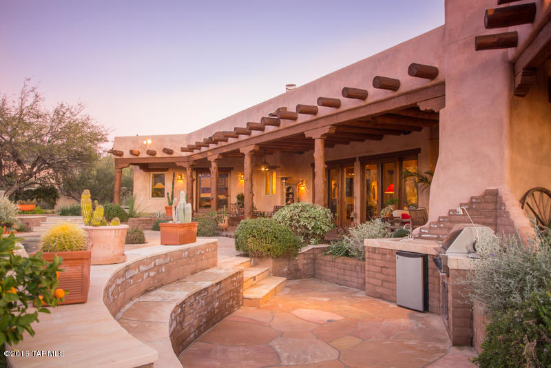 Palo Verde Ranch - Residential