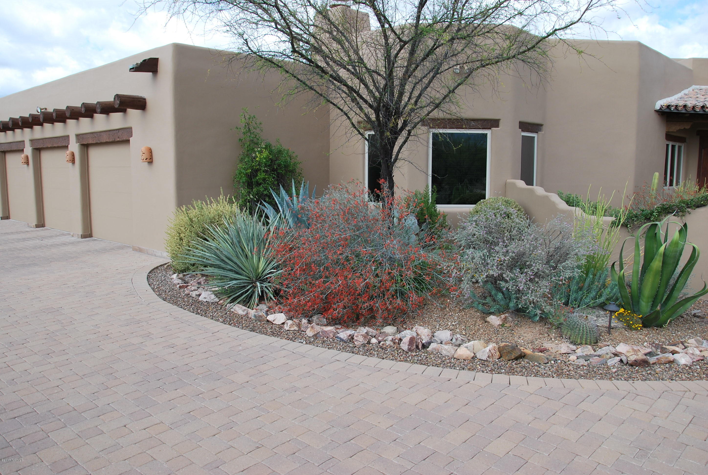Palo Verde Ranch - Residential