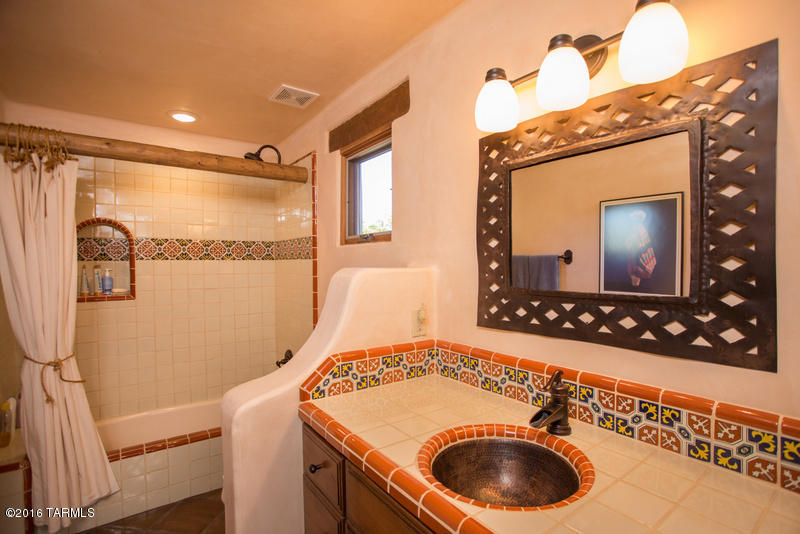 Palo Verde Ranch - Residential