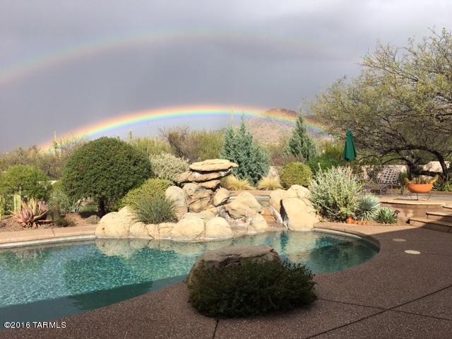Palo Verde Ranch - Residential