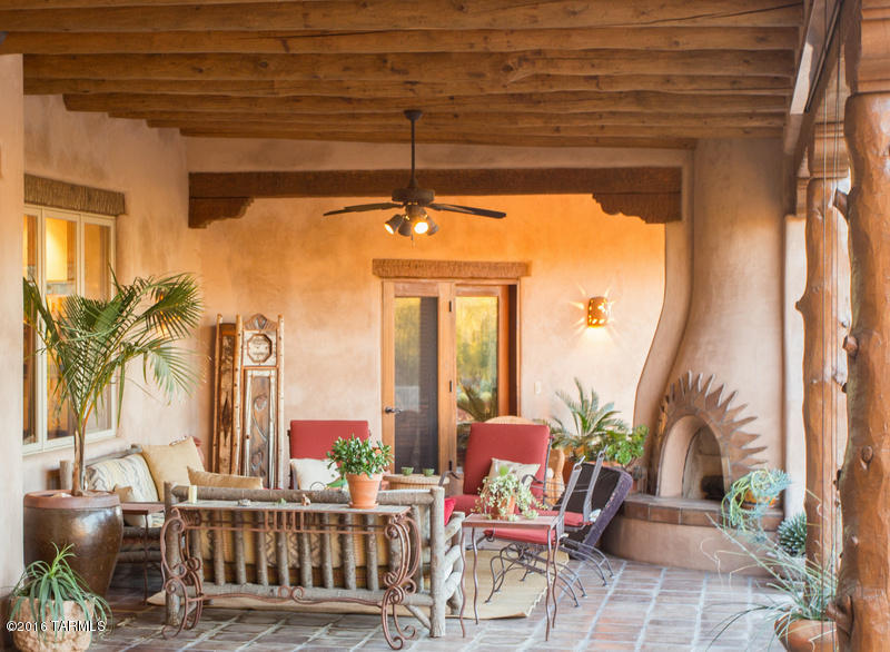 Palo Verde Ranch - Residential