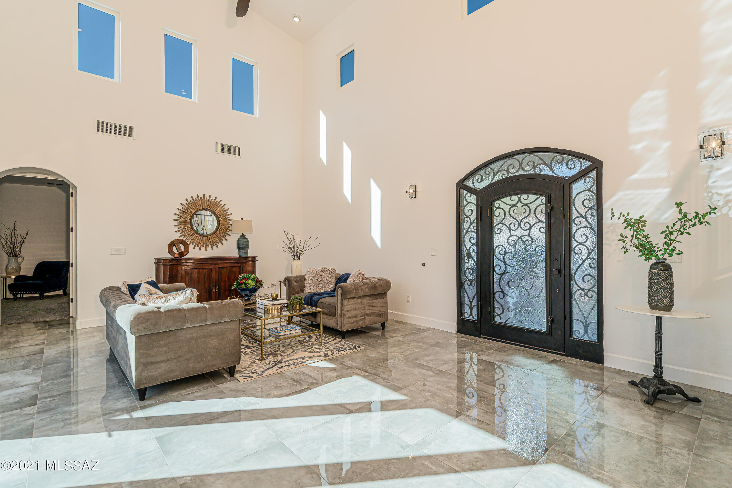 Olsens Addition - Residential