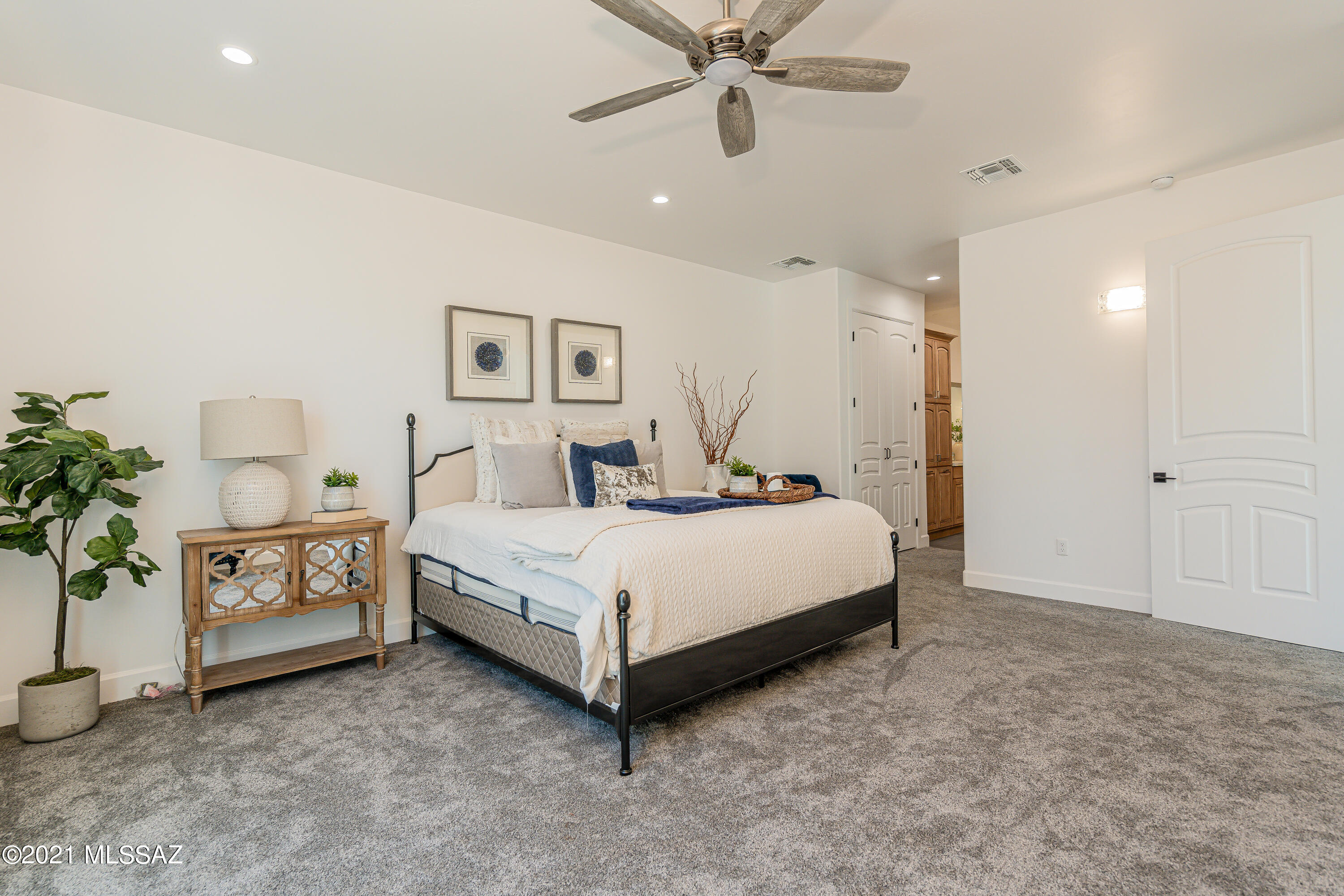 Olsens Addition - Residential