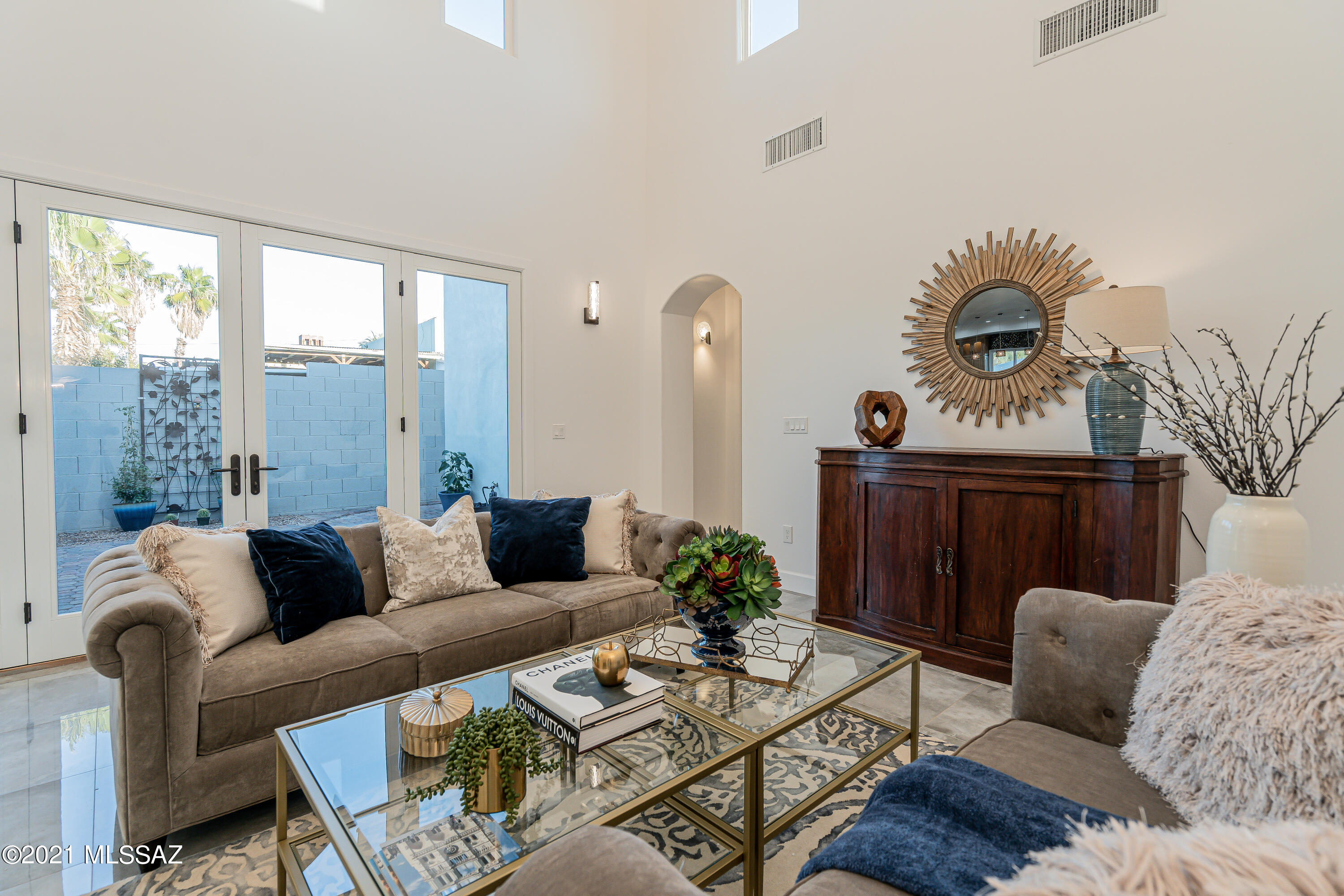 Olsens Addition - Residential