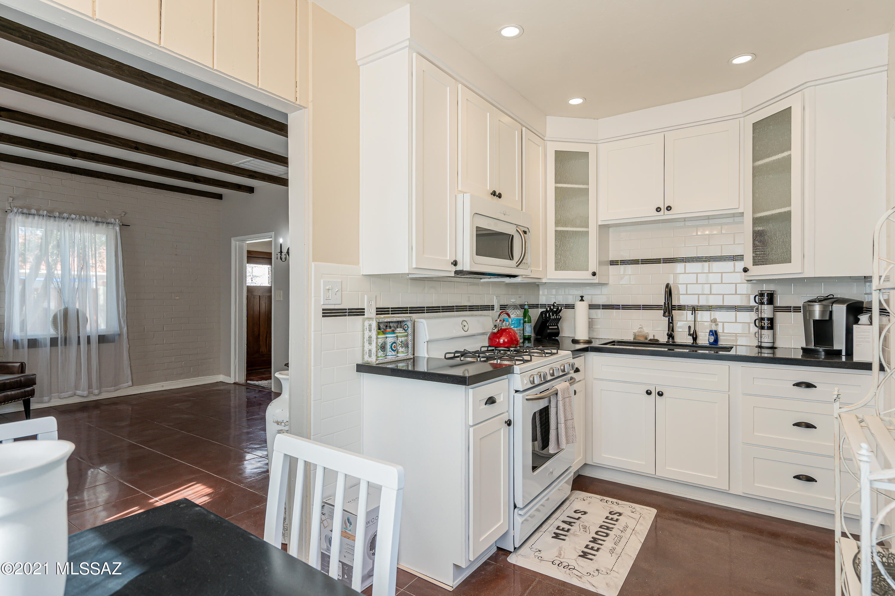 Olsens Addition - Residential