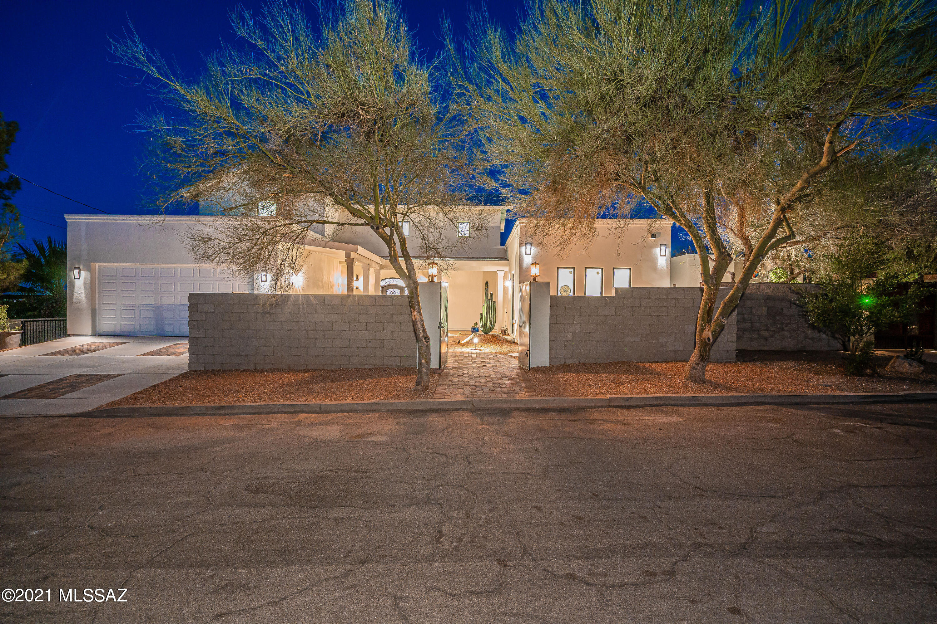 Olsens Addition - Residential