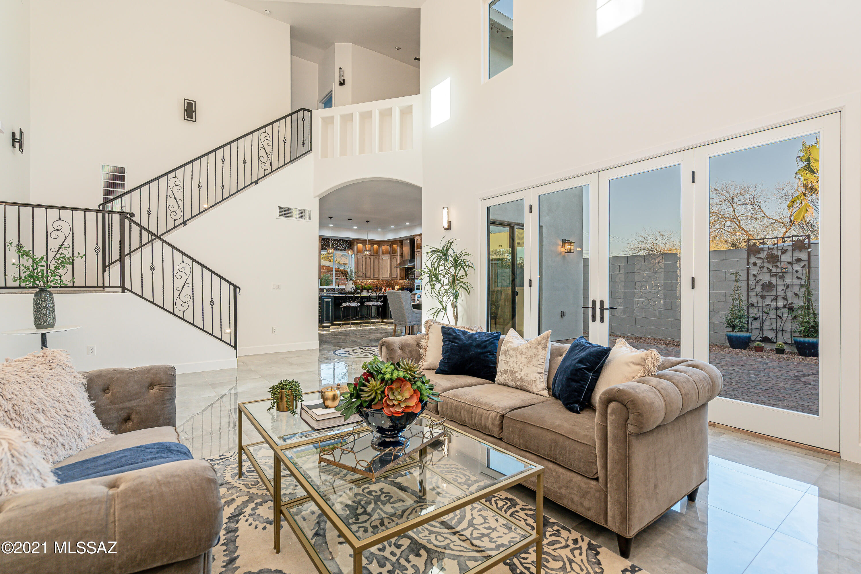 Olsens Addition - Residential