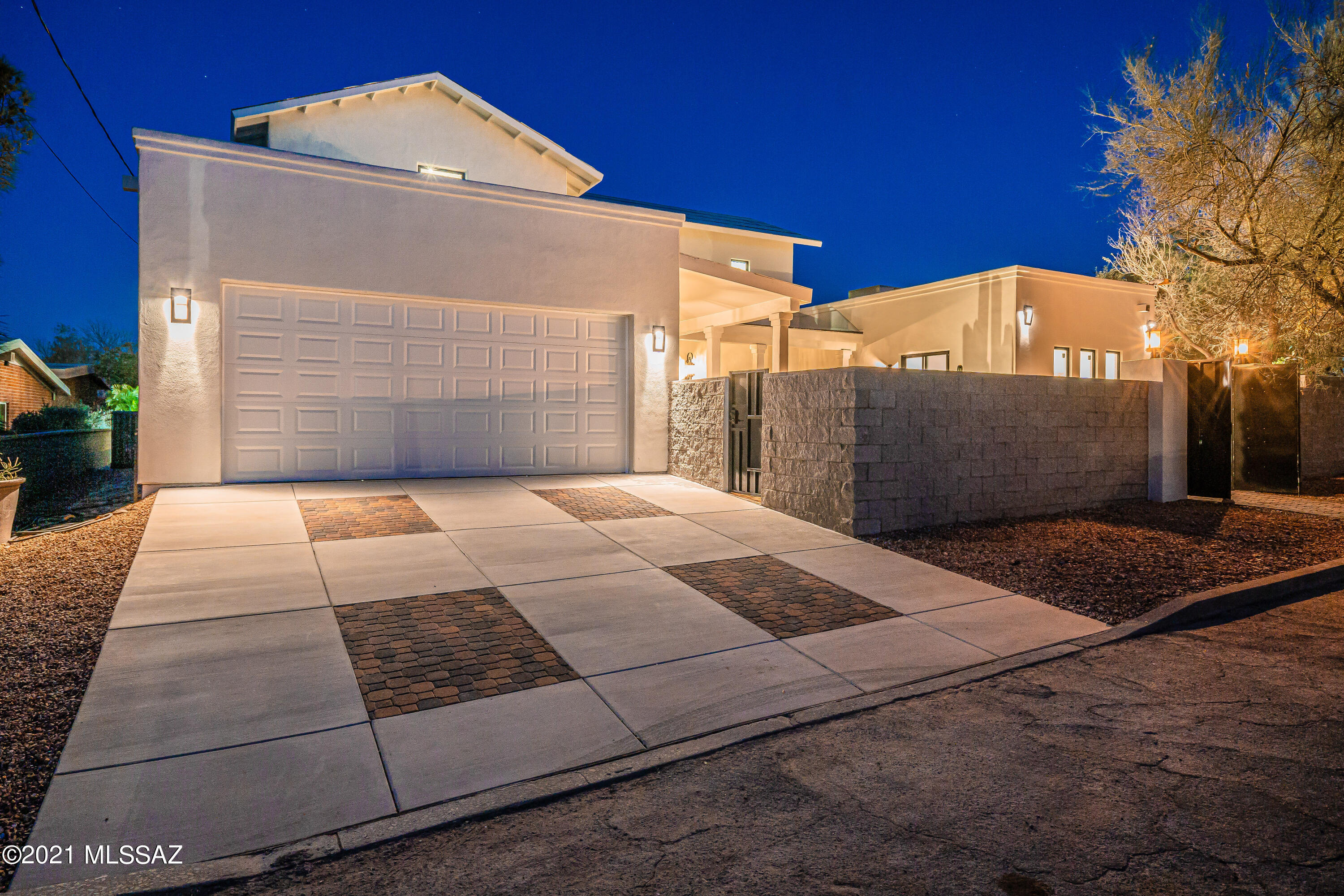 Olsens Addition - Residential