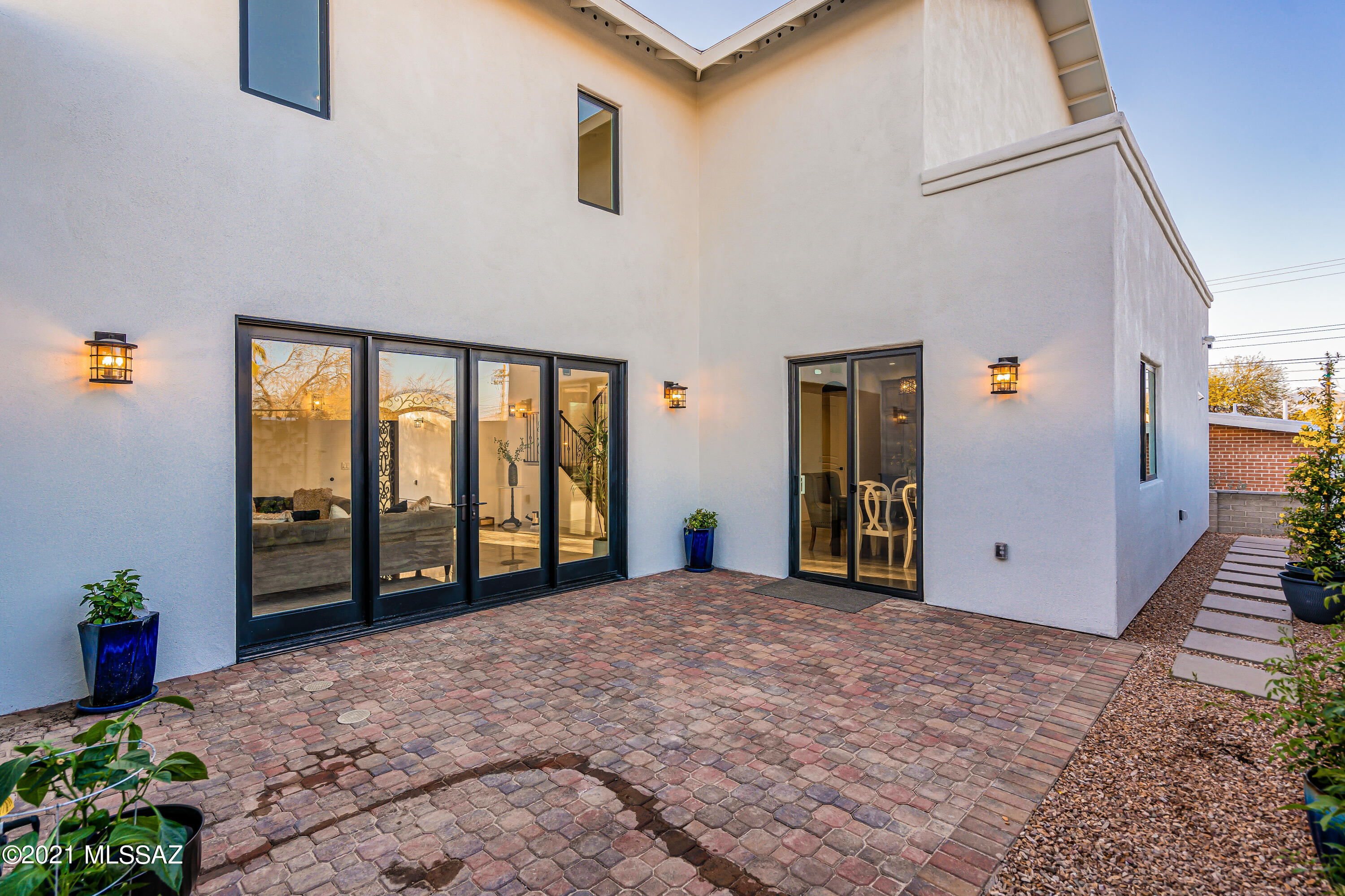 Olsens Addition - Residential