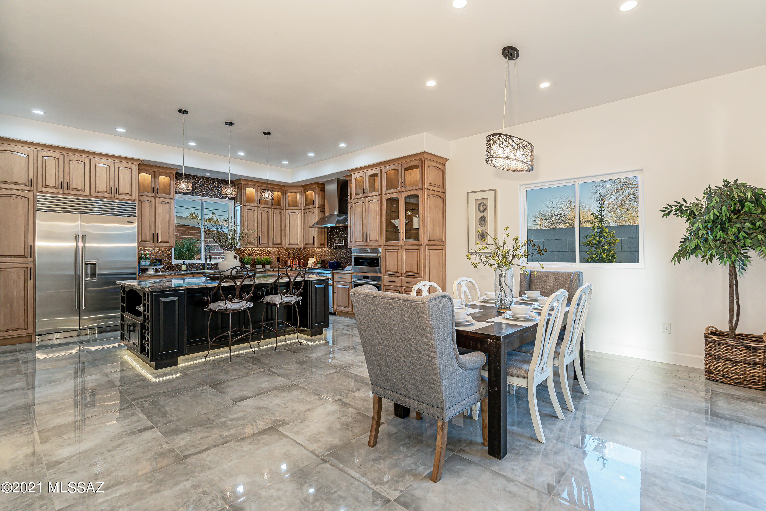 Olsens Addition - Residential
