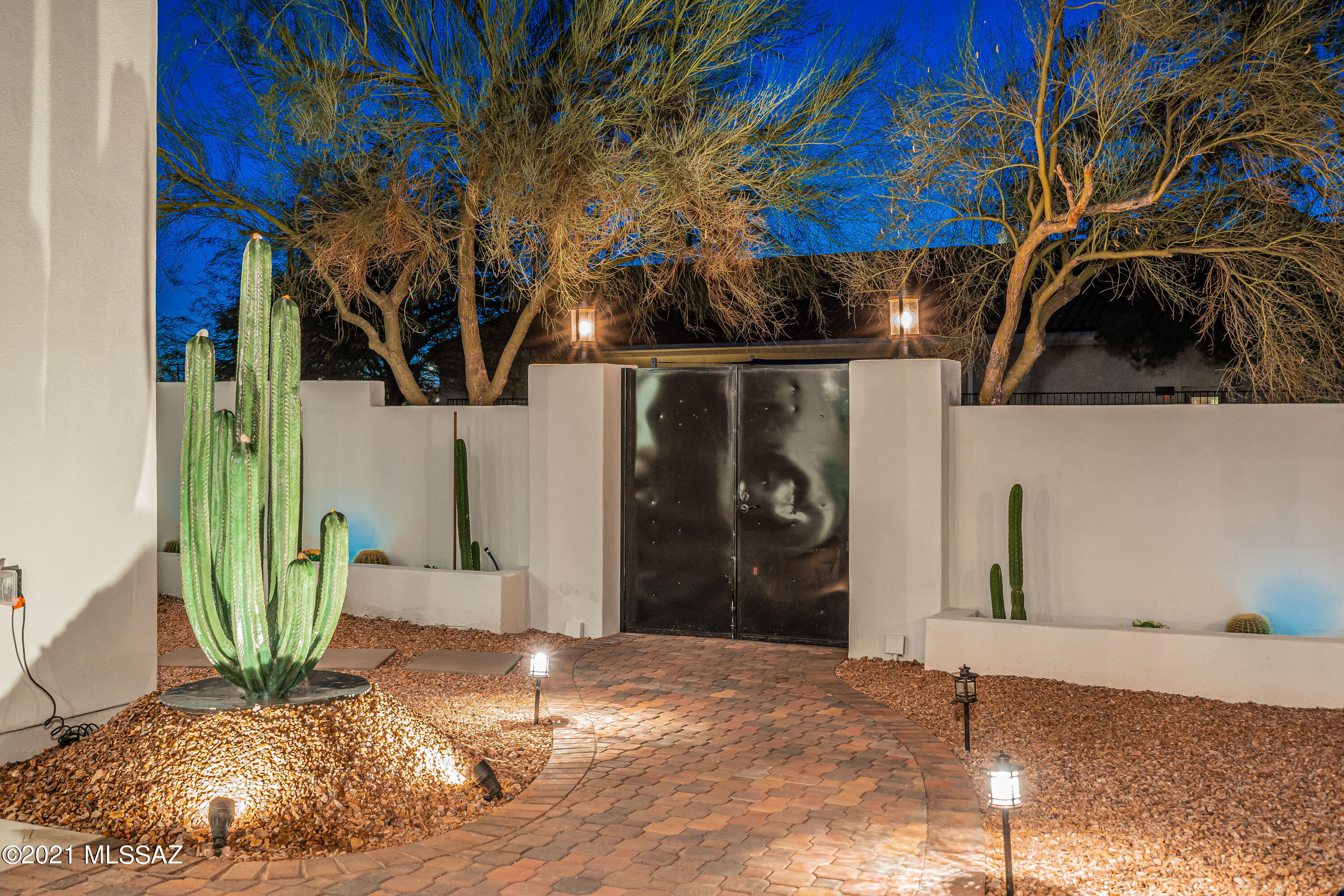 Olsens Addition - Residential