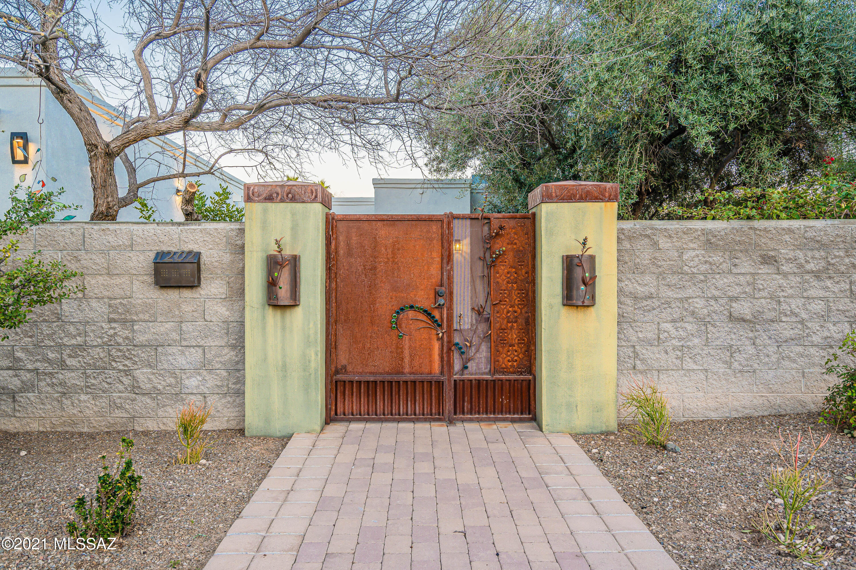 Olsens Addition - Residential