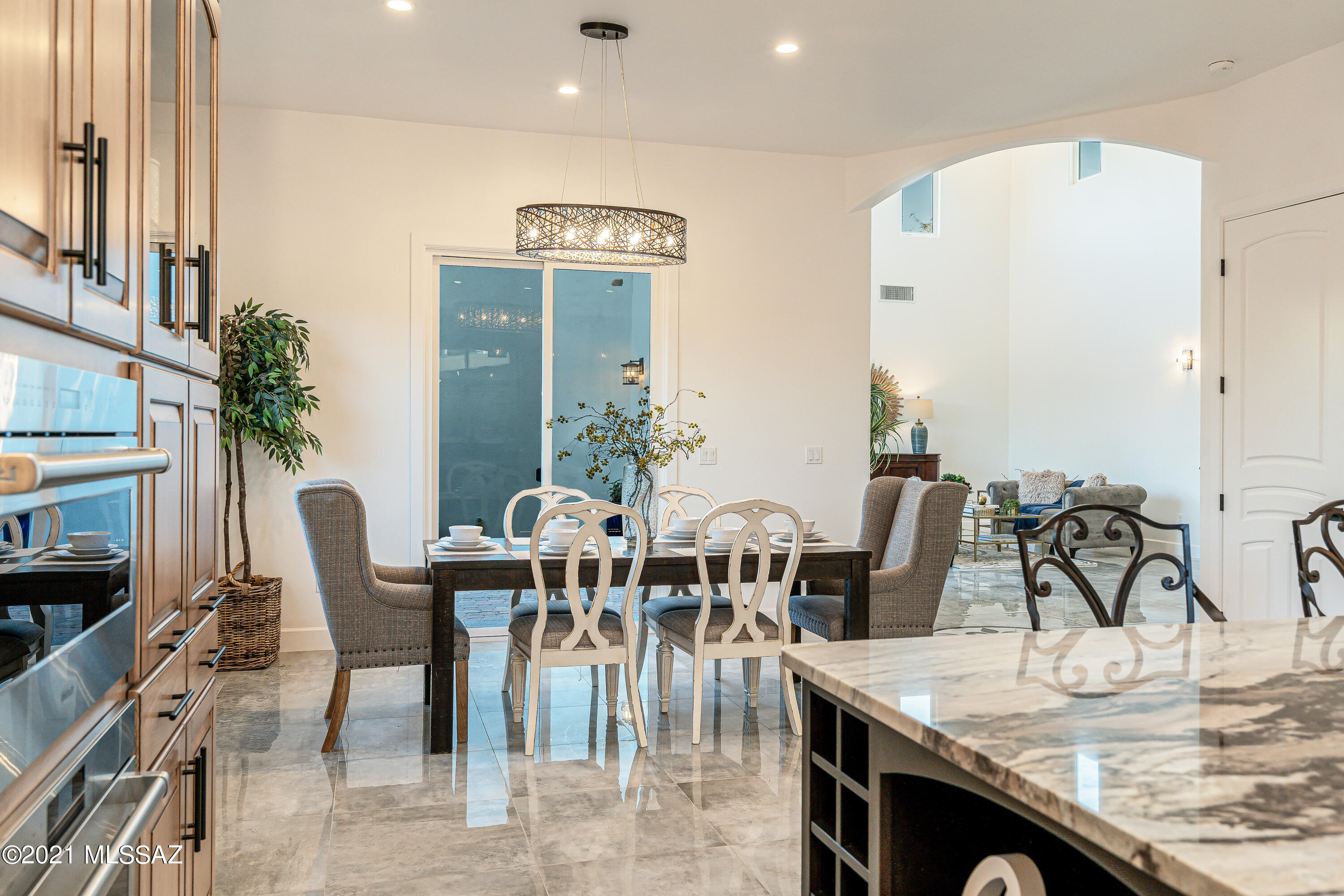 Olsens Addition - Residential