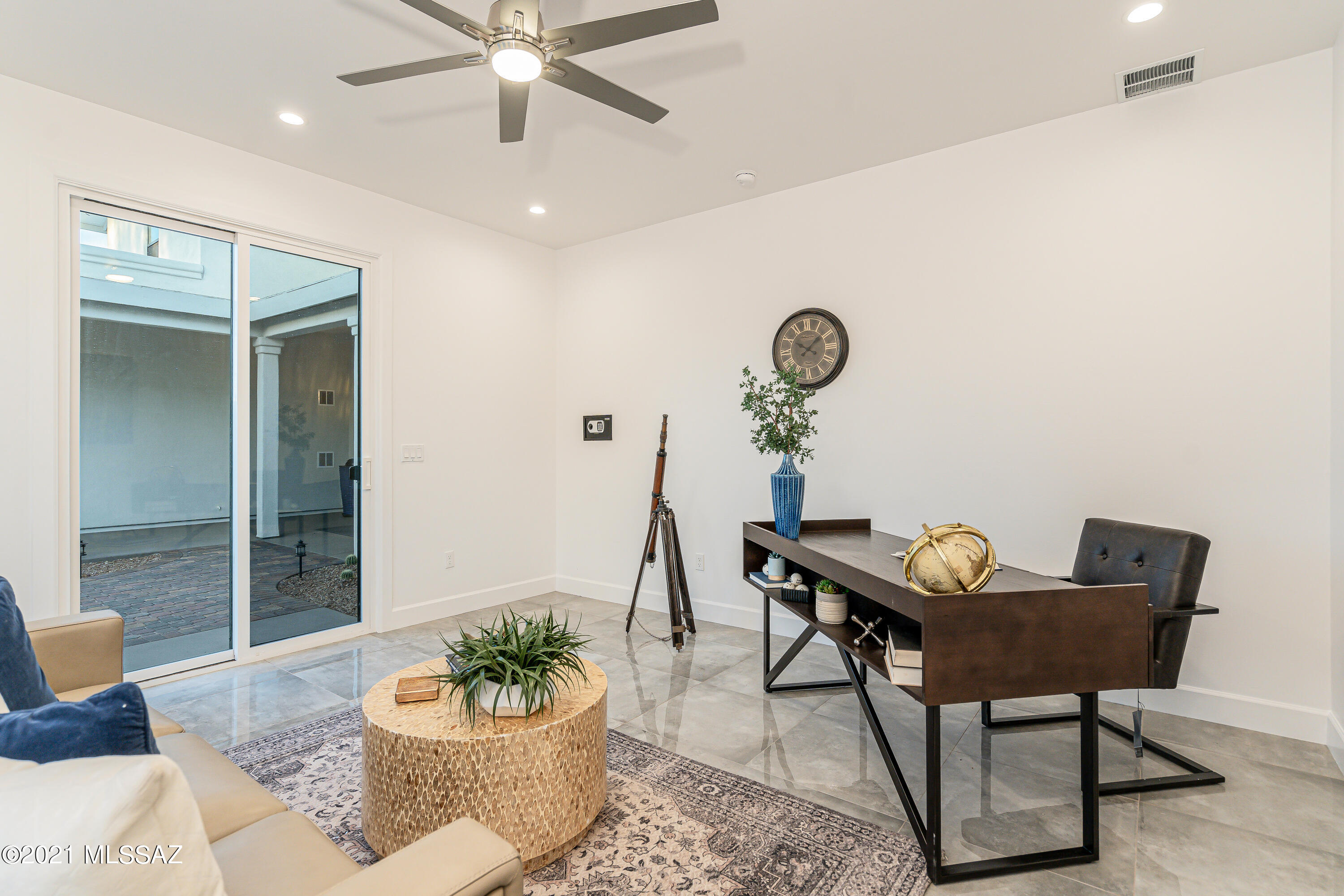 Olsens Addition - Residential