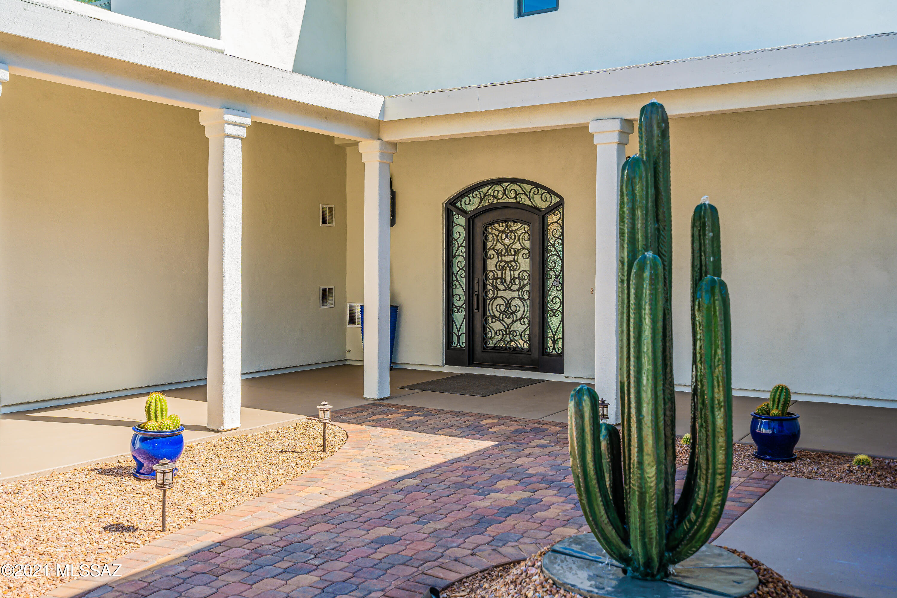 Olsens Addition - Residential