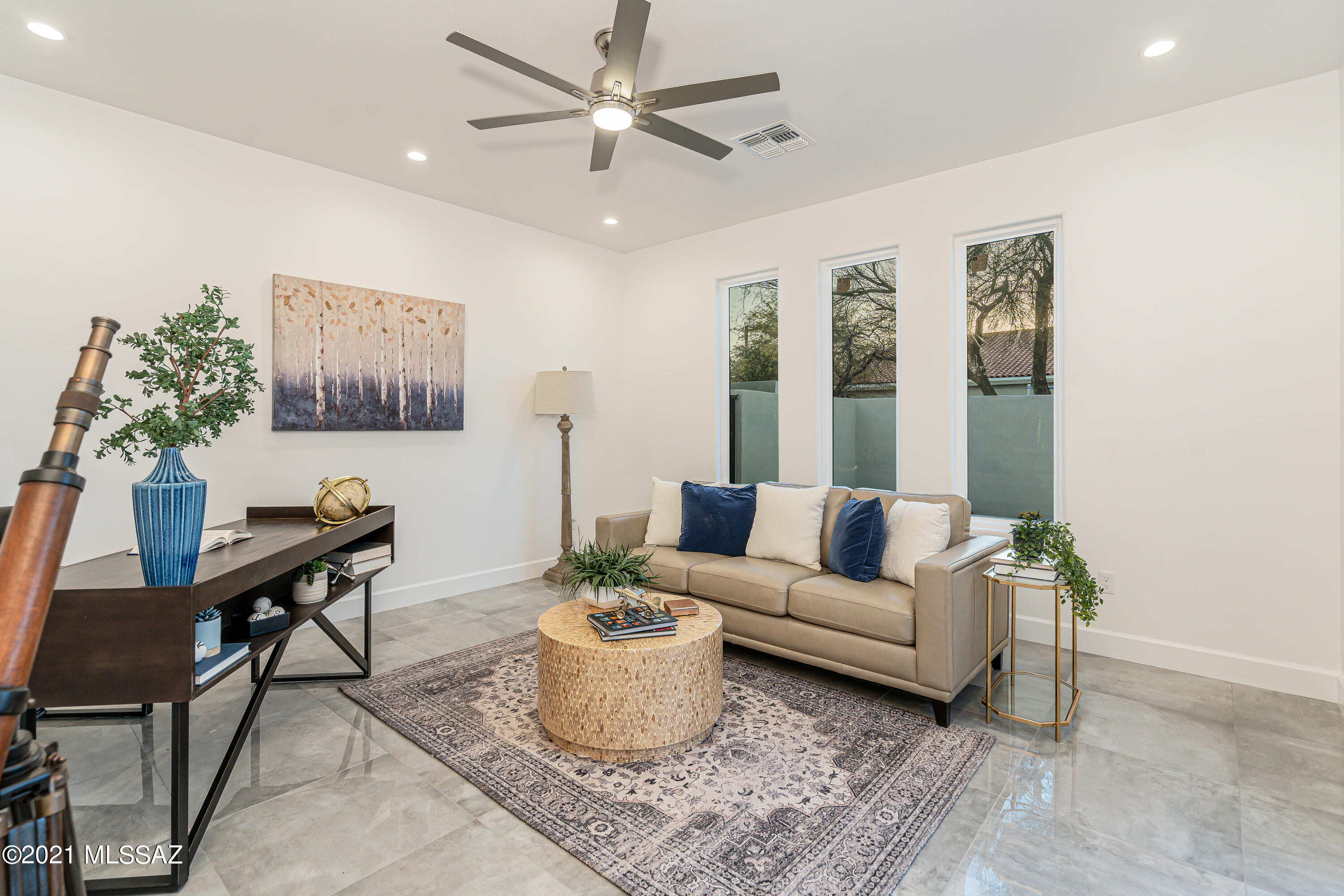 Olsens Addition - Residential